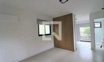 Imagem 6: Apartamento para Aluguel - Água Fria, 1 Quarto, 50 m2