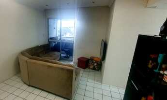 Imagem 5: Divide-se apartamento na Várzea