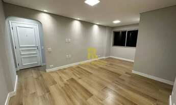 Imagem 2: Apartamento com 2 dormitórios para alugar, 66 m² por R$ 5.420/mês - Moema - São Paulo/SP