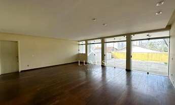 Imagem 7: Casa com 4 dormitórios, 450 m² - venda por R$ 2.300.000 ou aluguel por R$ 8.000/mês - São