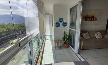 Imagem 4: Apartamento para alugar de 2 quartos, 67m² por R$3.500/mês no Recreio - Rio de Janeiro / R