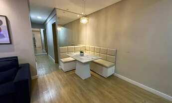 Imagem 3: Paradise, 3 qts Apartamento com 3 dormitórios