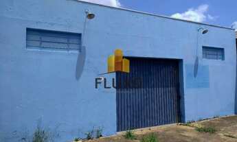 Imagem 5: Barracão no Bairro JARDIM ANDORFATO na cidade de Bauru