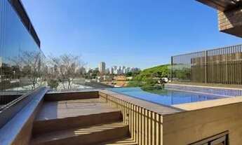 Imagem 3: CASA EM CONDOMÍNIO - BROOKLIN - SP