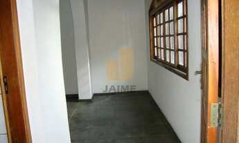 Imagem 4: Sobrado residencial em Pompeia