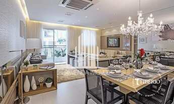 Imagem 5: Apartamento no Condomínio My Space Conceição no Jabaquara com 78m² 1 suíte 1 banheiro 1 v