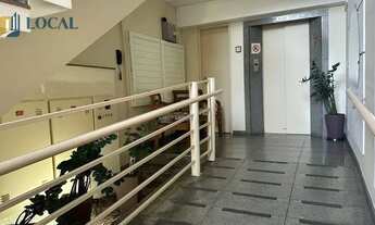 Imagem 3: Apartamento com 2 dormitórios para alugar, 66 m² por R$ 1.800,00/mês - Cascatinha - Juiz d