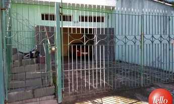 Imagem 3: São Paulo - Casa Padrão - Tucuruvi