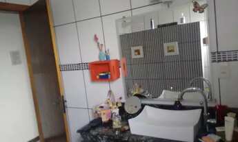 Imagem 2: Aluguel de casa três qut Itaboraí