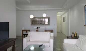 Imagem 2: Apartamento Camboinhas 3 Quartos 2 Varandas 2 Vagas Piscina Condomínio Varandas do Sol