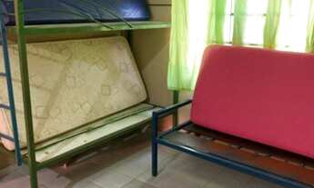 Imagem 5: CASA NA AREIA PRETA