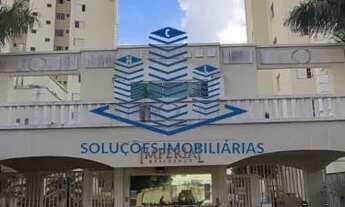 Imagem 4: Apartamento para aluguel possui 90 metros quadrados com 3 quartos