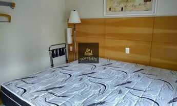 Imagem 5: Flat disponível em Moema