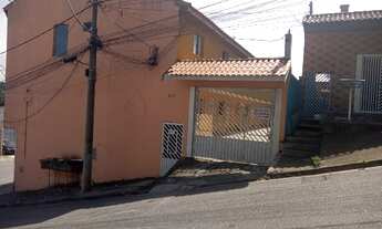 Imagem: Aluga-se sobrado com 2 dormitorios, uma