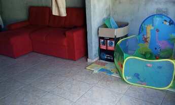 Imagem 2: Alugo essa casa 500 reias