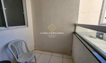 Imagem 7: Apartamento para Venda em Uberlândia, Minas Gerais, 2 dormitórios, 1 suíte, 2 banheiros, 1