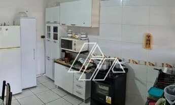 Imagem 7: Casa com edícula no Jardim Fontanelli