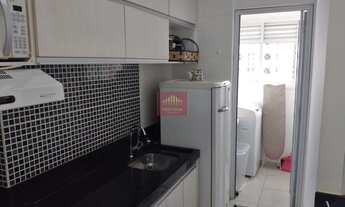 Imagem 7: Apartamento para aluguel com 39 metros quadrados com 1 quarto