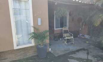 Imagem 5: _Casa com 2 suíte e terreno 9x26 /Água claras