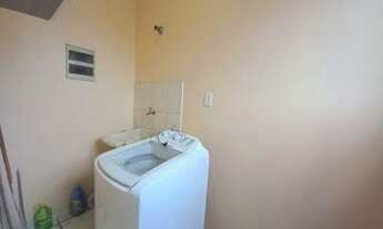 Imagem 7: Casa com 2 dormitórios à venda, 70 m² por R$ 310.000,00 - Vila Santa Rosa - Guarujá/SP