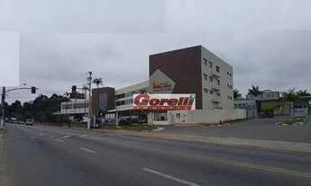 Imagem 2: Sala para alugar, 60 m² por R$ 4.040/mês - Lagos Boulevard - Arujá/SP