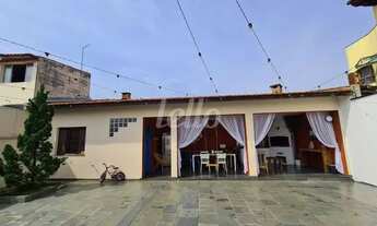 Imagem 4: São Caetano do Sul - Casa Padrão - Jardim São Caetano