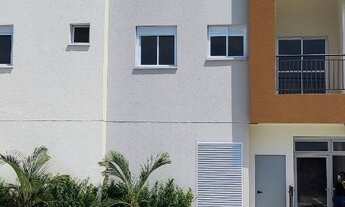 Imagem: Apartamento para aluguel tem 51 metros quadrados