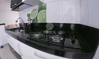 Imagem 7: AC - Vendo apartamento 2 Quartos com varanda - Condomínio Ilha Bela