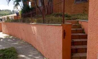 Imagem 1: Casa com 3 dormitórios para alugar, 121 m² por R$ 2.500,00/mês - Jardim Paraíso - Votorant