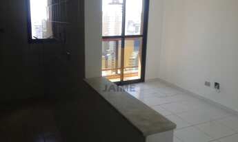 Imagem 3: Apartamento 02 dormitórios, 01 vaga e. Higienópolis