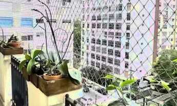 Imagem 5: Apartamento Venda Jardim Europa 167 m² 3 Dormitórios