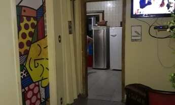 Imagem 4: Pensão Masculina Rapazes Hospedaria República Quartos Compartilhados