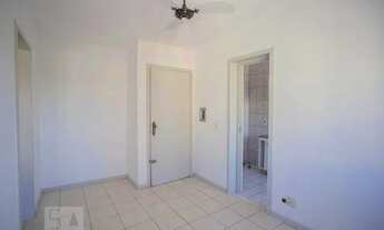 Imagem 2: Apartamento para Aluguel - Santo Antônio, 1 Quarto, 40 m2