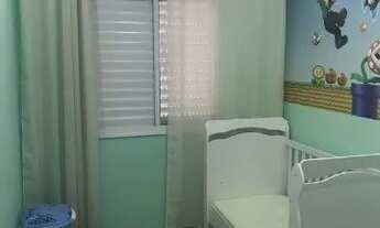 Imagem 3: APTO NOVO OSASCO