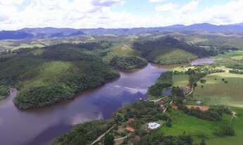 Imagem 2: Empreendimento aprovado pela prefeitura