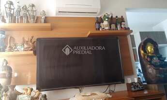 Imagem 5: Apartamento para venda com 63 metros quadrados com 3 quartos em Jardim Itu - Porto Alegre