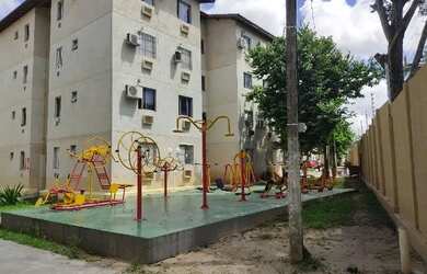 Imagem 2: Vende-se Apto no Condomínio Vitoria São Luís-Forquilha