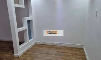 Imagem 5: Sobrado com 2 dormitórios, 140 m² - venda por R$ 640.000,00 ou aluguel por R$ 2.120,00/mês