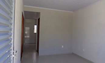 Imagem 4: QR 308 Ótima Casa NOVA 2 Quartos Perto do Metrô Escriturado em Samambaia Sul - Brasília