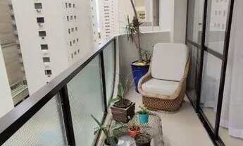 Imagem 2: Apartamento com 3 dormitórios à venda, 120 m² por R$ 820.000,00 - Praia das Pitangueiras