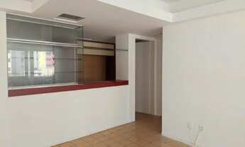 Imagem: Apartamento Quarto/Sala com varanda