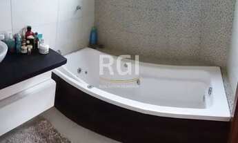 Imagem 7: Casa para Venda - 198m², 3 dormitórios, sendo 2 suites, 2 vagas - Residencial