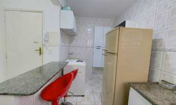 Imagem 7: Apartamento para Locação em São Paulo, LIBERDADE, 1 dormitório, 1 banheiro