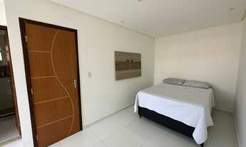 Imagem 7: Alugo casa duplex 4/4 com suíte e piscina em Jauá