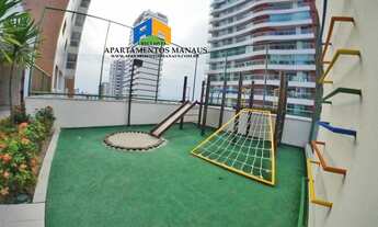 Imagem 2: Authentic Recife 3 suítes mobiliado Adrianópolis