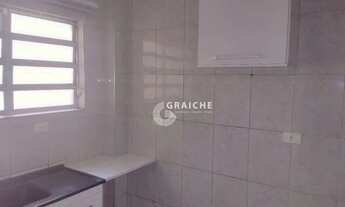 Imagem 3: Apartamento com 1 dormitório à venda, 45 m² por R$ 250.000,00 - Santa Cecília - São Paulo