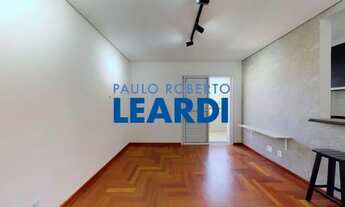 Imagem: APARTAMENTO - BOM RETIRO - SP