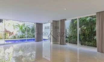 Imagem 7: Casa Condomínio em São Paulo