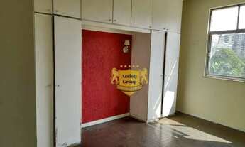 Imagem 5: Apartamento com 3 dormitórios para alugar, 130 m² por R$ 5.050,00/mês - Icaraí - Niterói/R