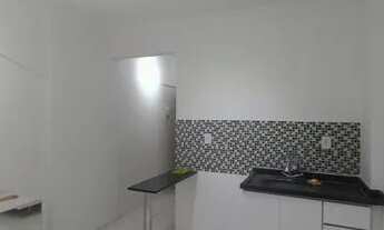 Imagem 6: Apartamento para aluguel possui 25 metros quadrados com 1 quarto em Vila Buarque - São Pau